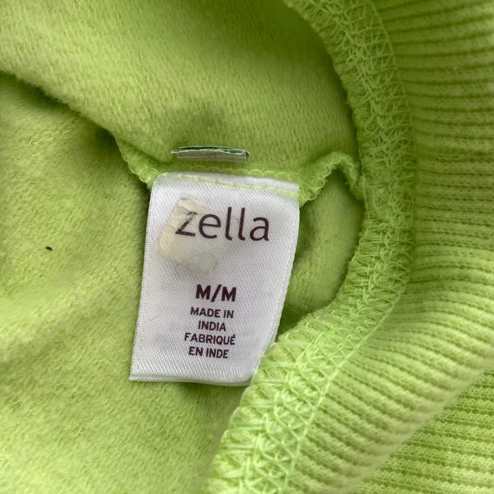Zella jacket - Picture 9 of 14